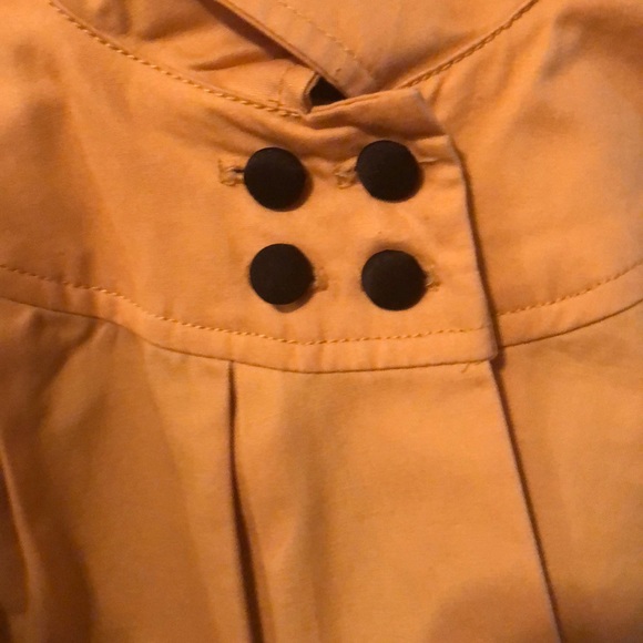 Cropped jacket - Picture 2 of 4